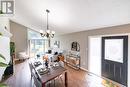 10 Rowallan Drive, Toronto, ON  - Indoor Photo Showing Dining Room 