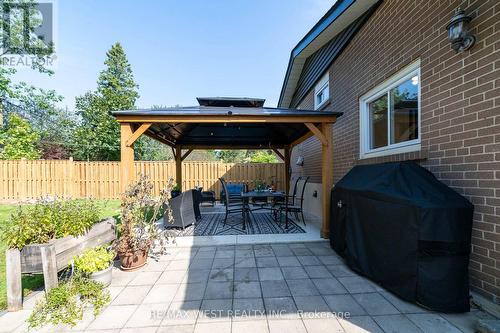 10 Rowallan Drive, Toronto, ON - Outdoor With Deck Patio Veranda With Exterior