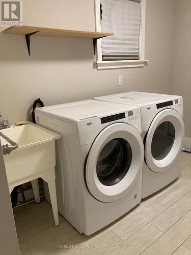 50 Cynthia Crescent, Richmond Hill, ON - Indoor Photo Showing Laundry Room