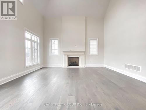 38 Wigston Place, Vaughan, ON - Indoor Photo Showing Other Room With Fireplace