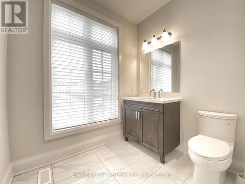 38 Wigston Place, Vaughan, ON - Indoor Photo Showing Bathroom