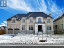 38 Wigston Place, Vaughan, ON  - Outdoor With Facade 