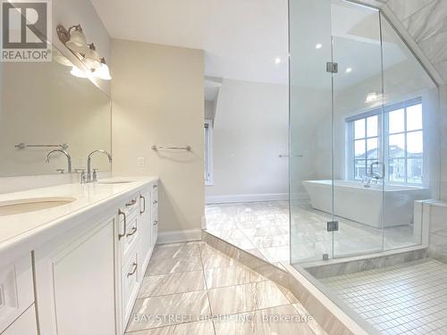 38 Wigston Place, Vaughan, ON - Indoor Photo Showing Bathroom