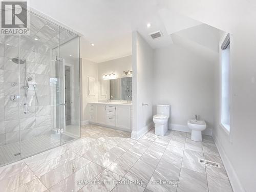 38 Wigston Place, Vaughan, ON - Indoor Photo Showing Bathroom