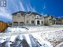 38 Wigston Place, Vaughan, ON  - Outdoor With Facade 