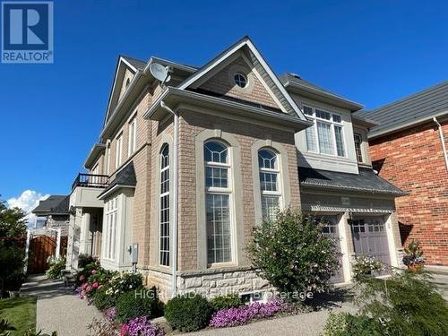 Lower - 3169 Nixon Gate, Burlington, ON - Outdoor With Facade