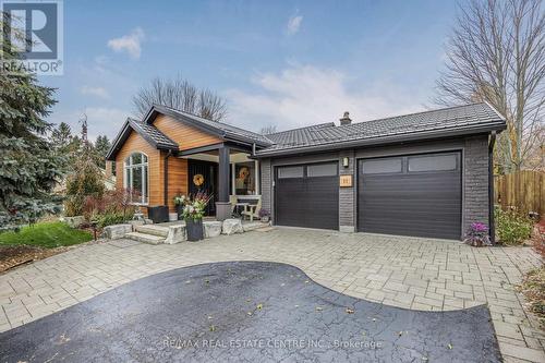 11 Brawton Drive, Caledon, ON - Outdoor