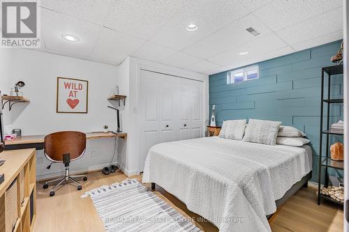 11 Brawton Drive, Caledon, ON - Indoor Photo Showing Bedroom