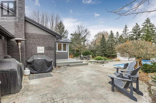 11 Brawton Drive, Caledon, ON - Outdoor