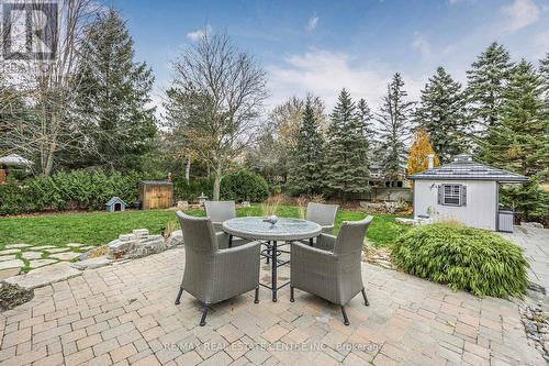 11 Brawton Drive, Caledon, ON - Outdoor With Deck Patio Veranda