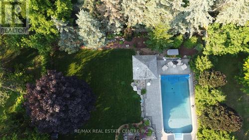 11 Brawton Drive, Caledon, ON - Outdoor