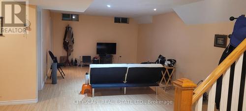 Bsmt-30 Sea Lion Road, Brampton, ON - Indoor