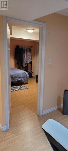 Bsmt-30 Sea Lion Road, Brampton, ON - Indoor Photo Showing Bedroom