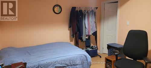 Bsmt-30 Sea Lion Road, Brampton, ON - Indoor Photo Showing Bedroom