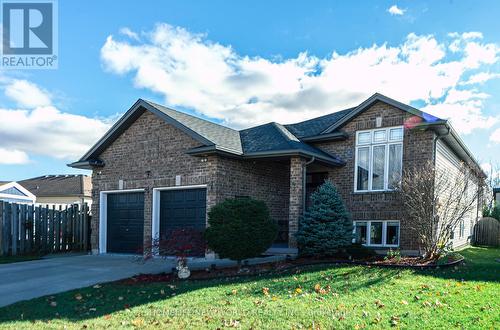 7 Lynbrook Lane, Welland, ON - Outdoor