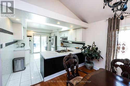 7 Lynbrook Lane, Welland, ON - Indoor