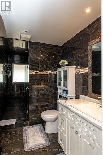 7 Lynbrook Lane, Welland, ON - Indoor Photo Showing Bathroom