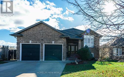 7 Lynbrook Lane, Welland, ON - Outdoor