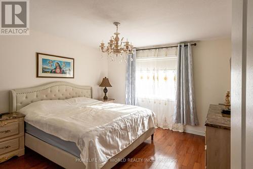 7 Lynbrook Lane, Welland, ON - Indoor Photo Showing Bedroom