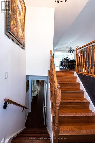 7 Lynbrook Lane, Welland, ON - Indoor Photo Showing Other Room