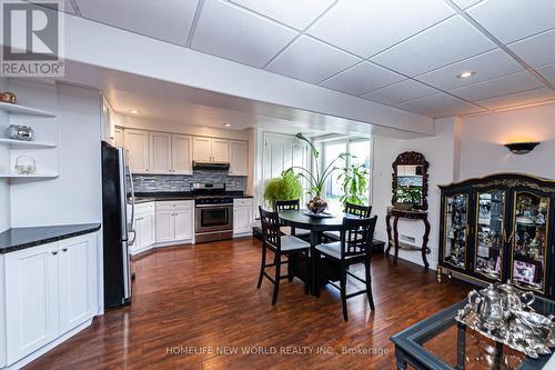 7 Lynbrook Lane, Welland, ON - Indoor