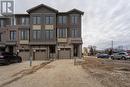 22 Hollywood Court, Cambridge, ON  - Outdoor With Facade 