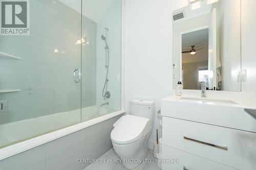 323 Douglas Avenue, Toronto, ON - Indoor Photo Showing Bathroom