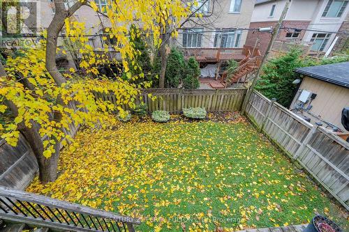 323 Douglas Avenue, Toronto, ON - Outdoor With Deck Patio Veranda