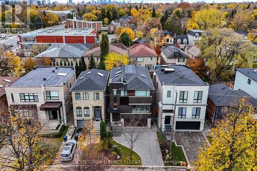 323 Douglas Avenue, Toronto, ON - Outdoor With Facade