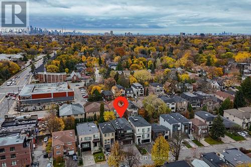 323 Douglas Avenue, Toronto, ON - Outdoor With View