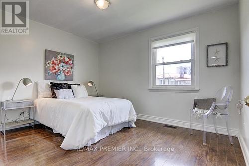 42 Wilmont Drive, Toronto, ON - Indoor Photo Showing Bedroom