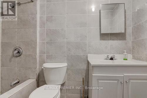 42 Wilmont Drive, Toronto, ON - Indoor Photo Showing Bathroom