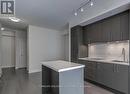 901 - 88 Cumberland Street, Toronto, ON  - Indoor Photo Showing Kitchen 