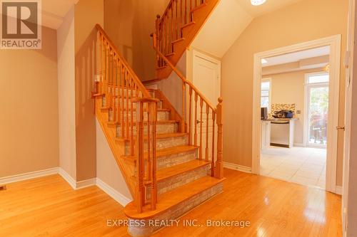 12 Routliffe Lane, Toronto, ON - Indoor Photo Showing Other Room