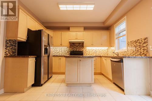 12 Routliffe Lane, Toronto, ON - Indoor Photo Showing Kitchen