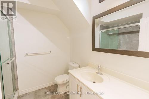 12 Routliffe Lane, Toronto, ON - Indoor Photo Showing Bathroom