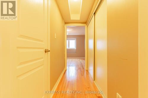 12 Routliffe Lane, Toronto, ON - Indoor Photo Showing Other Room