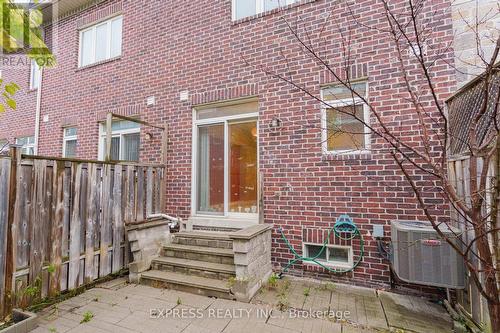 12 Routliffe Lane, Toronto, ON - Outdoor