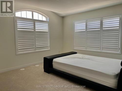 50 William F Bell Parkway, Richmond Hill, ON - Indoor Photo Showing Bedroom