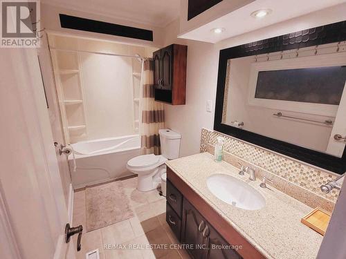 1290 Consort Crescent, Burlington, ON - Indoor Photo Showing Bathroom