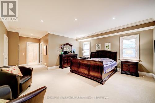 1293 Devon Road, Oakville, ON - Indoor Photo Showing Bedroom