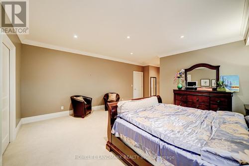 1293 Devon Road, Oakville, ON - Indoor Photo Showing Bedroom