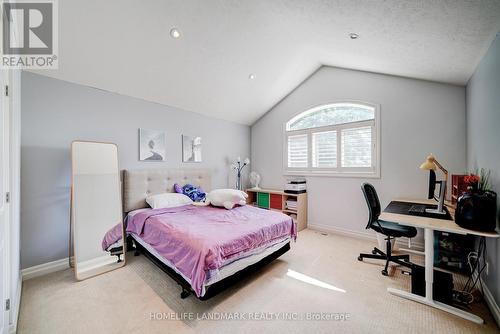 1293 Devon Road, Oakville, ON - Indoor Photo Showing Bedroom