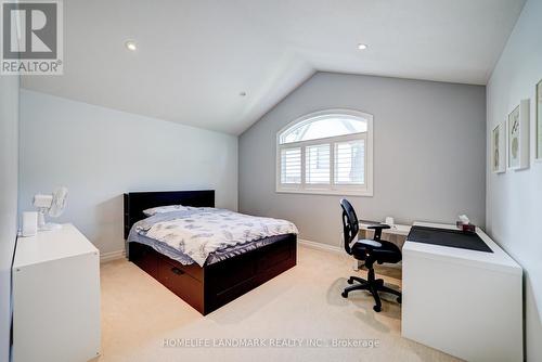 1293 Devon Road, Oakville, ON - Indoor Photo Showing Bedroom