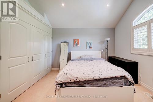 1293 Devon Road, Oakville, ON - Indoor Photo Showing Bedroom