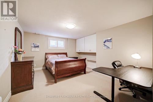 1293 Devon Road, Oakville, ON - Indoor Photo Showing Bedroom