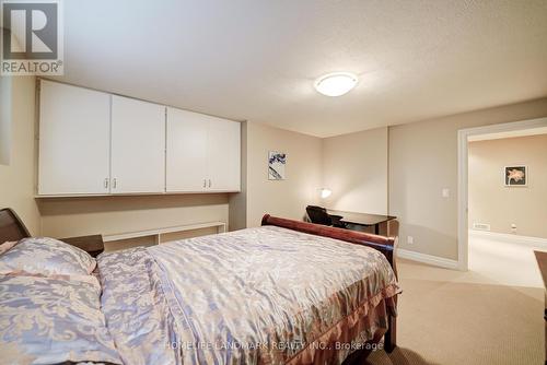 1293 Devon Road, Oakville, ON - Indoor Photo Showing Bedroom