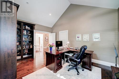 1293 Devon Road, Oakville, ON - Indoor Photo Showing Office