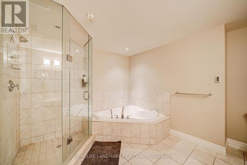 1293 Devon Road, Oakville, ON - Indoor Photo Showing Bathroom