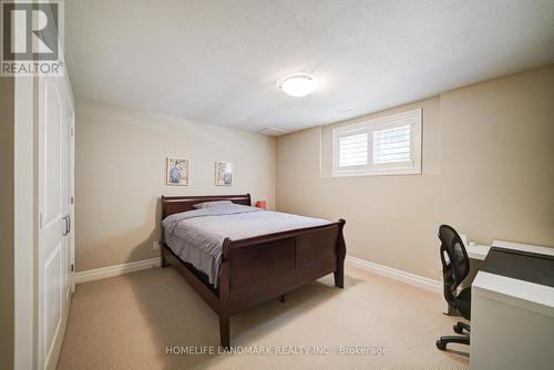 1293 Devon Road, Oakville, ON - Indoor Photo Showing Bedroom